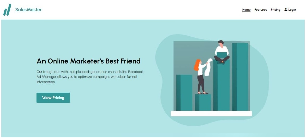 在線行銷 在線行銷